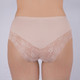 Миниатюра изображения товара Трусы женские Verally 1166-1 (р.122, серебристый пион)
