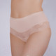 Миниатюра изображения товара Трусы женские Verally 1166-1 (р.122, серебристый пион)