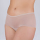 Миниатюра изображения товара Трусы женские Verally 1021-2 (р.102, серебристый пион)