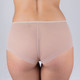 Миниатюра изображения товара Трусы женские Verally 1021-2 (р.110, серебристый пион)