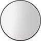 Миниатюра изображения товара Зеркало Saniteco 1B10 65 (черный антрацит)