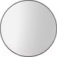 Миниатюра изображения товара Зеркало Saniteco 1B10 105 (черный антрацит)
