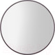 Миниатюра изображения товара Зеркало Saniteco 1СH10 50 (шоколад)