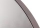 Миниатюра изображения товара Зеркало Saniteco 1СH10 70 (шоколад)