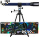 Миниатюра изображения товара Телескоп Bresser Junior 70/900 Skylux NG / 74299