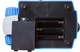 Миниатюра изображения товара Микроскоп оптический Bresser Junior 40x-640x / 70123 (синий)