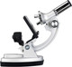 Миниатюра изображения товара Микроскоп оптический Bresser Biotar 300–1200x / 74315