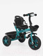 Миниатюра изображения товара Трехколесный велосипед с ручкой Amarobaby Legend / AB23-36LG/00 (зеленый)