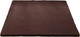 Миниатюра изображения товара Коврик Sofi de Marko Camilla 120х180см / КВ-Км9-120х180 (шоколад)