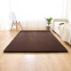 Миниатюра изображения товара Коврик Sofi de Marko Camilla 120х180см / КВ-Км9-120х180 (шоколад)