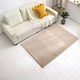 Миниатюра изображения товара Ковер Sofi de Marko Camilla 140х200см / КВ-Км6-140х200 (светло-бежевый)