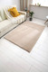 Миниатюра изображения товара Ковер Sofi de Marko Camilla 140х200см / КВ-Км6-140х200 (светло-бежевый)