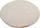 Миниатюра изображения товара Коврик Sofi de Marko Camilla Круглый 150см / КВ-Км6-150Д (светло-бежевый)