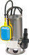 Миниатюра изображения товара Дренажный насос Unipump INOXVORT 400 SW