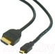 Миниатюра изображения товара Кабель Cablexpert CC-HDMID-6