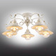 Миниатюра изображения товара Люстра Omnilux Torri OML-50807-05