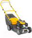 Миниатюра изображения товара Газонокосилка бензиновая Stiga Collector 43 (2L0431048/ST1)