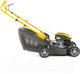 Миниатюра изображения товара Газонокосилка бензиновая Stiga Collector 43 (2L0431048/ST1)