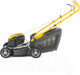 Миниатюра изображения товара Газонокосилка бензиновая Stiga Collector 43 (2L0431048/ST1)