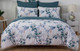 Миниатюра изображения товара Комплект постельного белья с одеялом Sofi de Marko Бернадетт №15 1.6 / Кт-1.6-Бт15