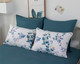 Миниатюра изображения товара Комплект постельного белья с одеялом Sofi de Marko Бернадетт №15 1.6 / Кт-1.6-Бт15