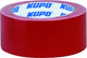 Миниатюра изображения товара Лента монтажная Kupo Gaffa Tape GT-515R (красный)