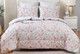 Миниатюра изображения товара Комплект постельного белья с одеялом Sofi de Marko Бернадетт №66 7Е / Кт-7Е-Бт66