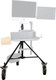 Миниатюра изображения товара Стойка для студийного оборудования Kupo Steadycam Stand 163MB (132.4-203.4см)