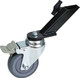 Миниатюра изображения товара Стойка для студийного оборудования Kupo Steadycam Stand 163MB (132.4-203.4см)