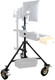 Миниатюра изображения товара Стойка для студийного оборудования Kupo Steadycam Stand 163MB (132.4-203.4см)