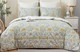 Миниатюра изображения товара Комплект постельного белья с одеялом Sofi de Marko Бернадетт №67 1.6 / Кт-1.6-Бт67