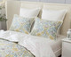 Миниатюра изображения товара Комплект постельного белья с одеялом Sofi de Marko Бернадетт №67 1.6 / Кт-1.6-Бт67