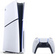 Миниатюра изображения товара Игровая приставка Sony PlayStation 5 Slim / CFI-2016A