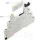 Миниатюра изображения товара Реле интерфейсное Asiaon HF41F 1CO 6А 24VDC / HF1CO24DC