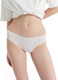 Миниатюра изображения товара Трусы женские Mark Formelle 412404 (р.98, листочки на сумрачно-белом)