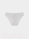 Миниатюра изображения товара Трусы женские Mark Formelle 412404 (р.102, листочки на сумрачно-белом)