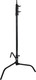 Миниатюра изображения товара Стойка для студийного оборудования Kupo C-Stand / CT-20MB (92.5-172см)