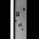 Миниатюра изображения товара Бра Citilux Тринити CL238661 (черный)