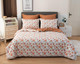 Миниатюра изображения товара Комплект постельного белья с одеялом Sofi de Marko Бернадетт №59 1.6 / Кт-1.6-Бт59