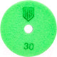 Миниатюра изображения товара Шлифовальный круг HeadRock 100мм / 685-010-030 (30г)