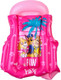Миниатюра изображения товара Жилет для плавания PAW Patrol Щенячий патруль / 9178091 (розовый)