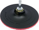 Миниатюра изображения товара Опорная тарелка HeadRock Для дрели 125мм / 520-010-12505