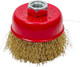 Миниатюра изображения товара Щетка для электроинструмента HeadRock Для УШМ 75мм М1 / 870-222-075