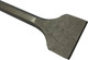 Миниатюра изображения товара Зубило для электроинструмента HeadRock SDS+ 14x250x50 / 411-010-1425050