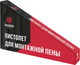 Миниатюра изображения товара Пистолет для монтажной пены HeadRock F1 / 804-500-140 