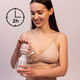 Миниатюра изображения товара Молокоотсос электрический BabyOno Pico / 1485