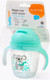 Миниатюра изображения товара Поильник BabyOno С трубочкой / 1464/03 (мятный)
