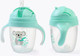 Миниатюра изображения товара Поильник BabyOno С трубочкой / 1464/03 (мятный)