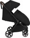 Миниатюра изображения товара Детская прогулочная коляска Pituso Matrix / MRX 20 (черный)