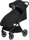 Миниатюра изображения товара Детская прогулочная коляска Pituso Matrix / MRX 20 (черный)